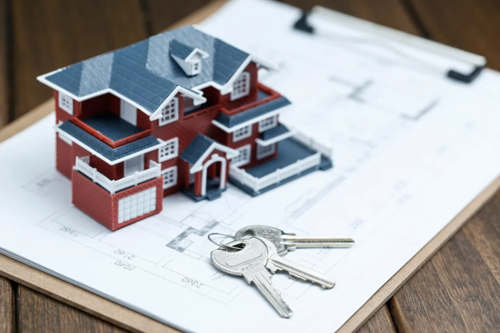 What Is A Real Estate Broker