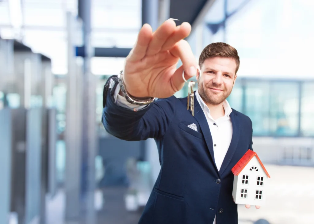 What Is A Real Estate Broker