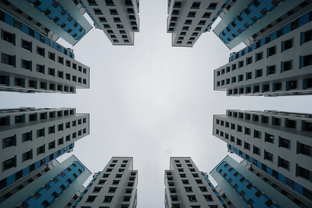 Digital Real Estate Explained