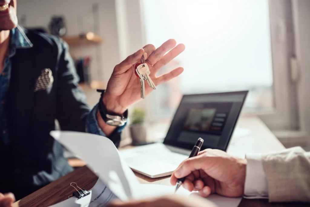 Digital Real Estate Explained