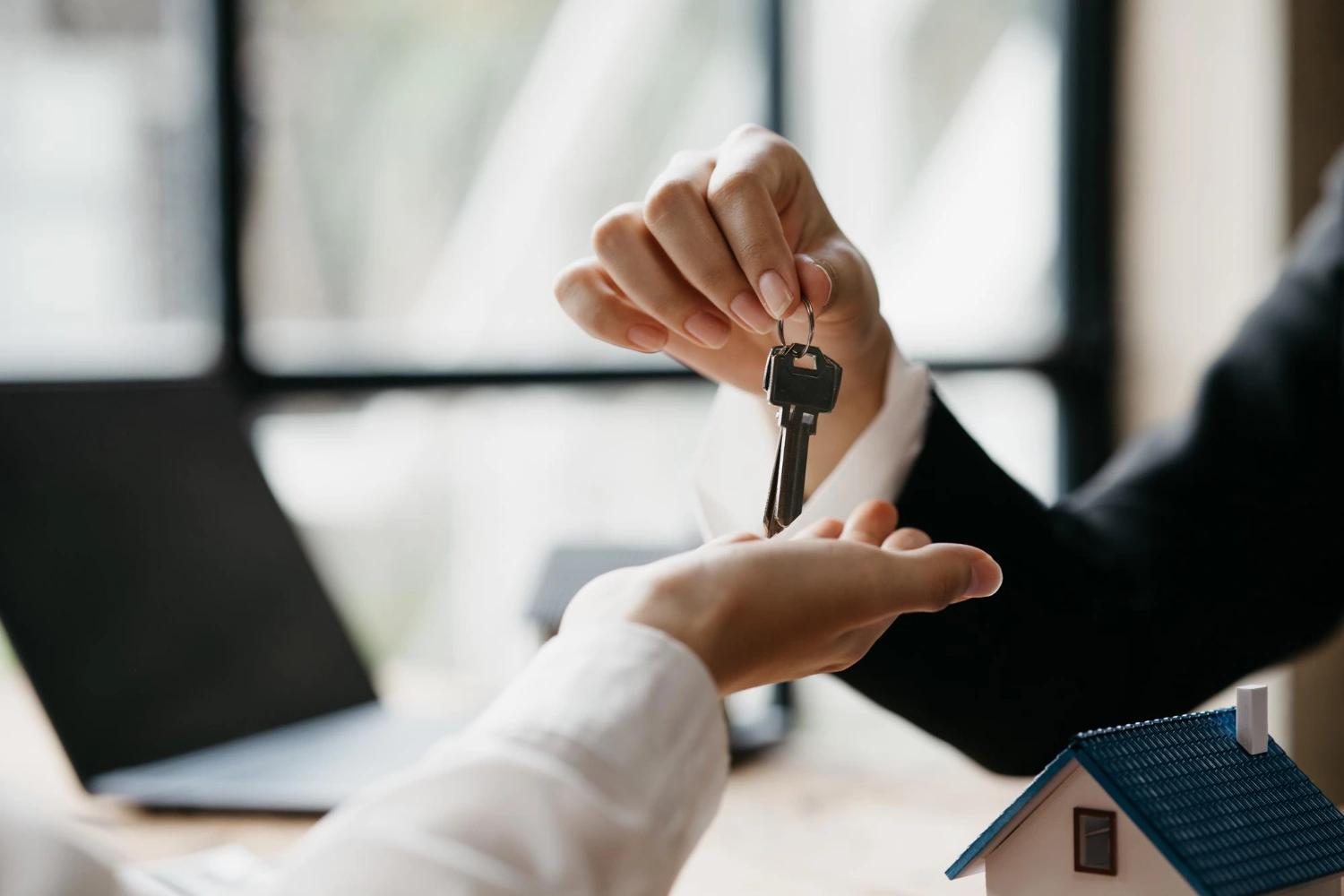 Digital Real Estate Explained