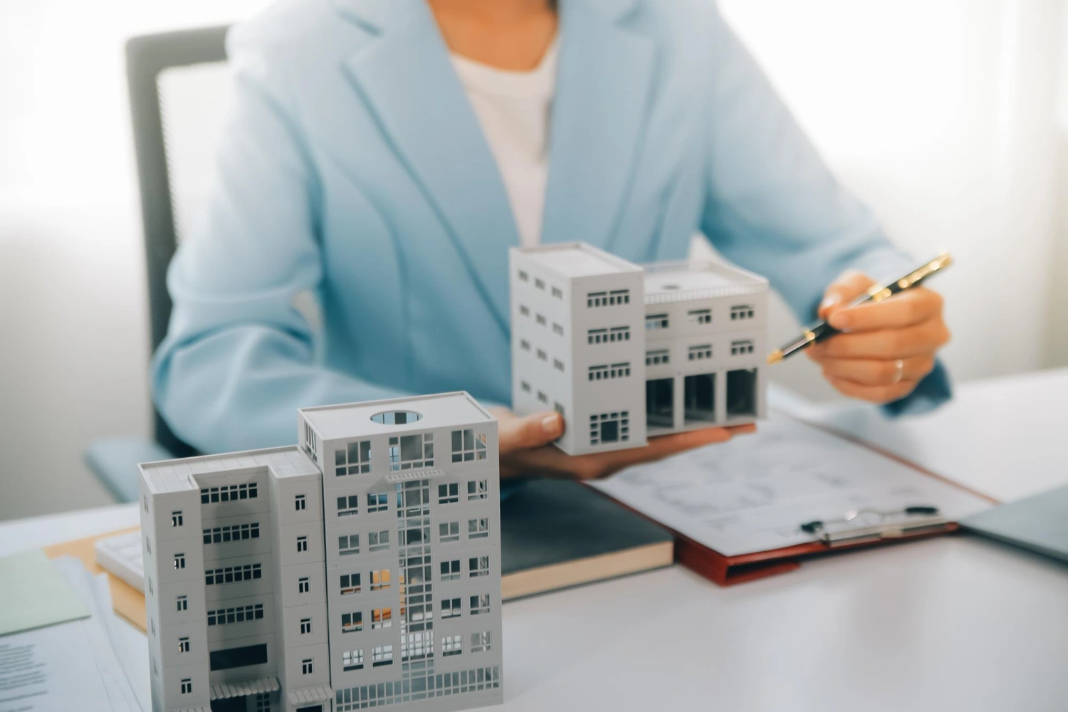 Digital Real Estate Explained