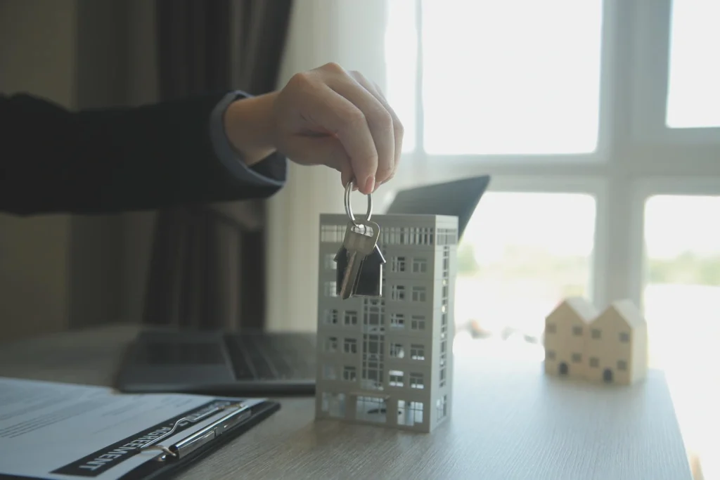 How To Get Into Real Estate